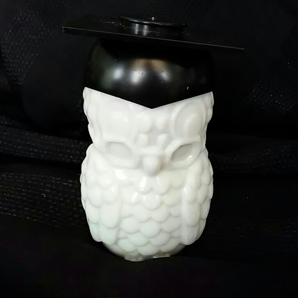 Vintage Avon Fragrance Collector Bottle